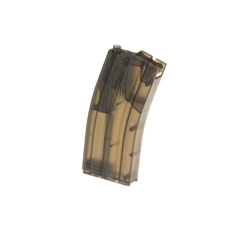 Speedloader Large Clear 6mm SRC | Chargeur Airsoft