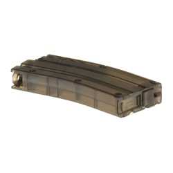 Speedloader Large Clear 6mm SRC | Chargeur Airsoft
