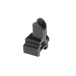 Viseur Flip-Up Leapers Rail Picatinny | Airsoft