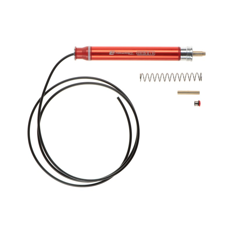 Kit Conversion HPA AAC T10 Mancraft - Tuning Airsoft