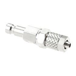 Micro HPA Male Connector Mancraft | Connecteur Airsoft