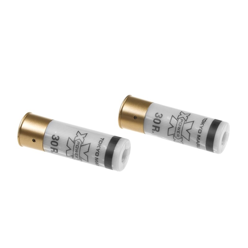 Chargeurs Shotgun Shells 30rds Tokyo Marui | Airsoft