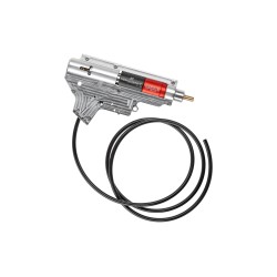 PDiK Gen.3 V2 Long Version Gearbox Shell Airsoft