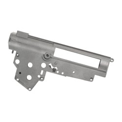Boîtier Transmission V3 8mm G&G | Pièce Airsoft
