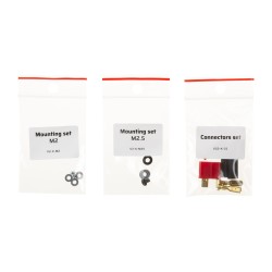 Kit Installation Aster V2 Gate | Tuning Airsoft