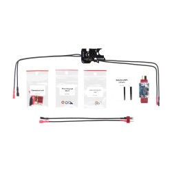Titan V2 Expert Blu-Set Front Wired | Tuning airsoft