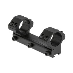 Base de montage 25.4mm Leapers airgun rail queue d'aronde