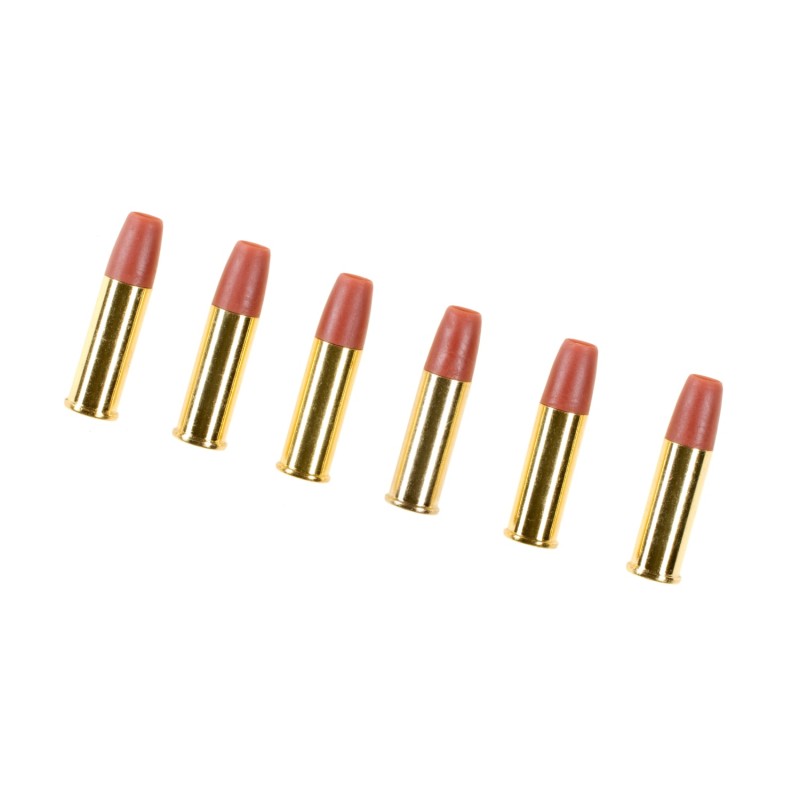 Shells Python Co2 6mm Airsoft KWC | Munitions