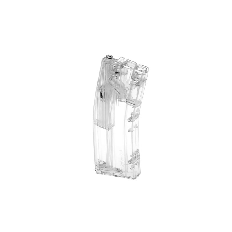 Large Speedloader Transparent G&G | Chargeur Airsoft