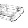 Large Speedloader Transparent G&G | Chargeur Airsoft