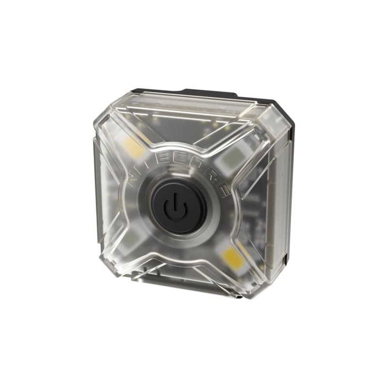 NU05 V2 Nitecore | Accessoire Airsoft Professionnel
