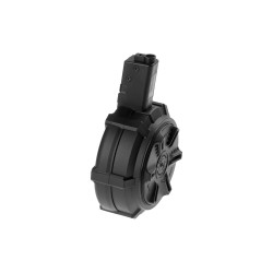 Drum Mag ARP 9 1500rds G&G | Chargeur airsoft