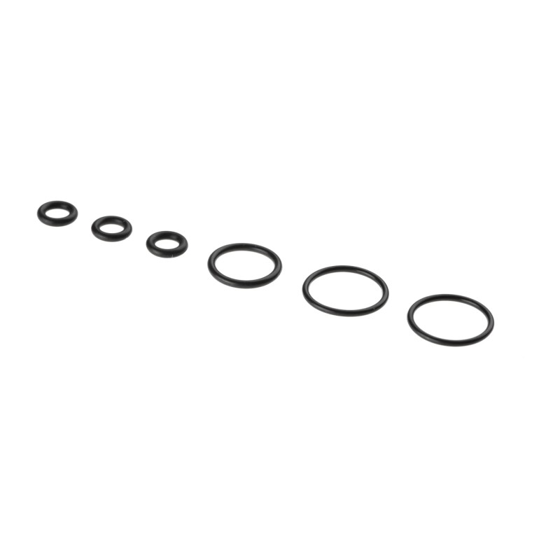 O-Ring Set SDiK L96 Mancraft | Joints toriques airsoft