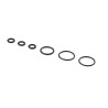 O-Ring Set SDiK L96 Mancraft | Joints toriques airsoft