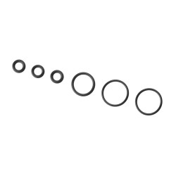 O-Ring Set SDiK L96 Mancraft | Joints toriques airsoft