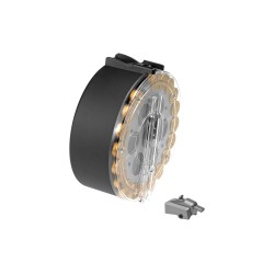 Drum Mag AA-12 3000rds Tokyo Marui | Magasin Airsoft