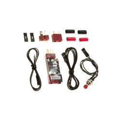 Nano HARD Mosfet Gate - Contrôleur AEG Programmable