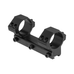 Base de montage 30mm Leapers rail 11mm airsoft