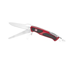RangerGrip 78 Victorinox | Couteau Poche 100mm Professionnel