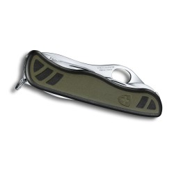 Couteau Soldatenmesser 08 Victorinox - Couteau Militaire Suisse