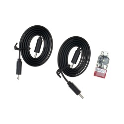 USB-Link 2 Gate Control Station | Programmation ETU