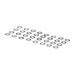 Gearbox Washers Set EpeS | Pièces Airsoft Premium