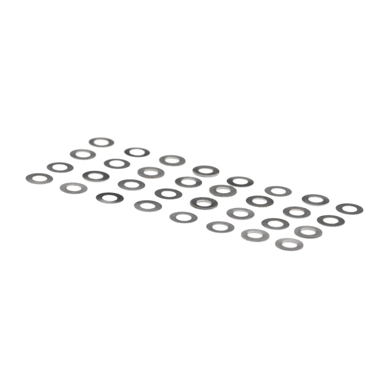 Gearbox Washers Set EpeS | Pièces Airsoft Premium