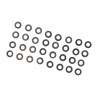 Gearbox Washers Set EpeS | Pièces Airsoft Premium