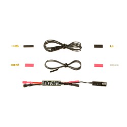 Pico AAB Mosfet Gate | Airsoft haute performance compact