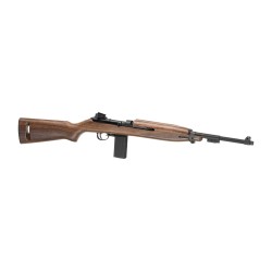 M1 Carbine Co2 4.5mm Blowback | Airgun Springfield