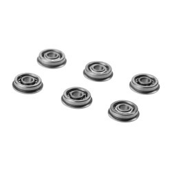 Billes Acier 9mm Element | Roulements Airsoft Haute Précision