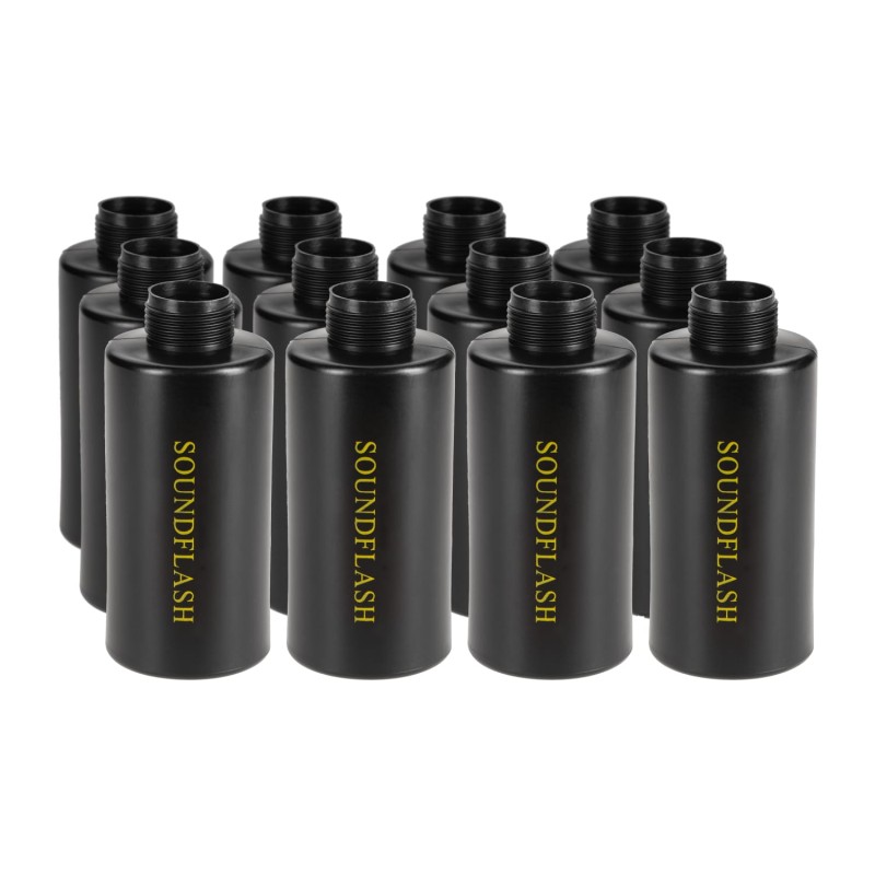 Cylinder Grenade Shell 12pcs Thunder-B | Airsoft