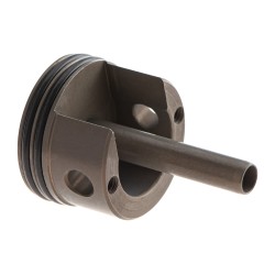 Cylinder Head AEG H+PTFE V2/3 Long Nozzle EpeS