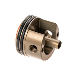 Cylinder Head AEG H+PTFE V2/3 Short Nozzle - EpeS