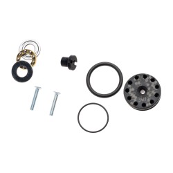 Piston Head POM AEG Airsoft | Tuning EpeS