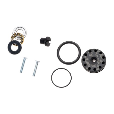 Piston Head POM AEG Airsoft | Tuning EpeS