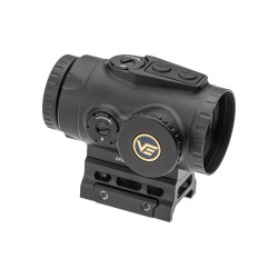 Paragon 3x18 Micro Vector Optics | Lunette Airsoft