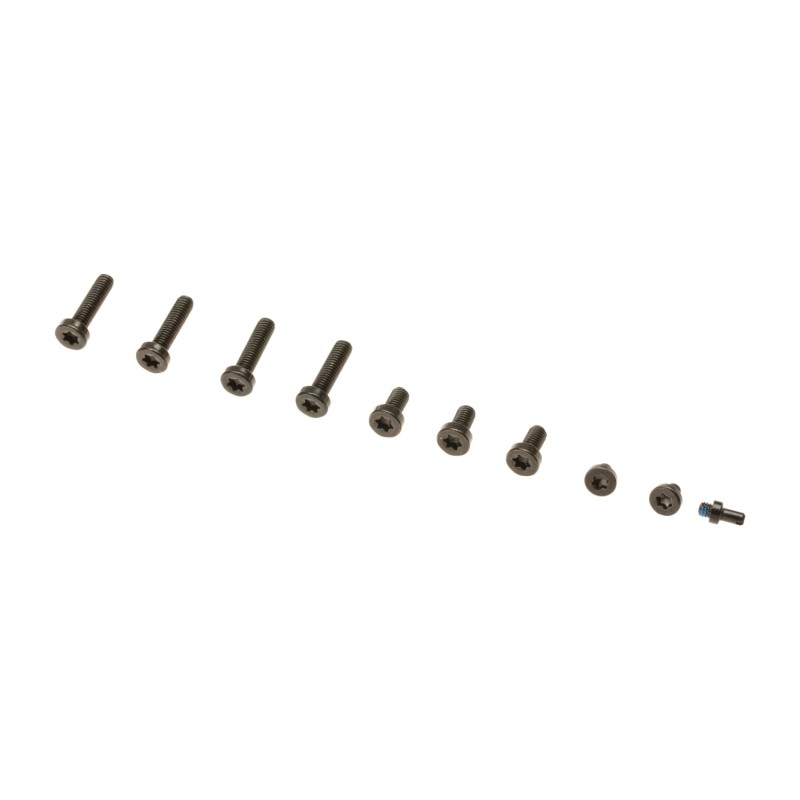 V2 Gearbox Screw Set Retro Arms | Pièces Airsoft