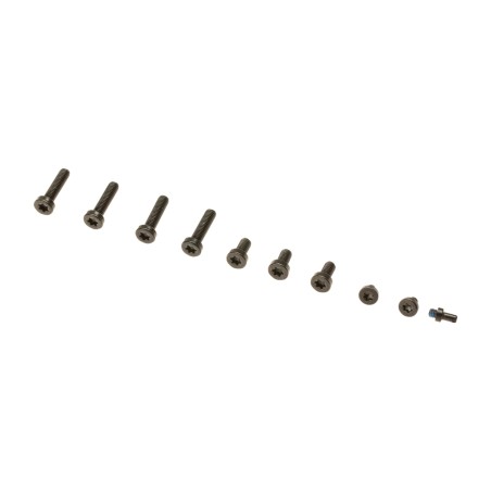 V2 Gearbox Screw Set Retro Arms | Pièces Airsoft