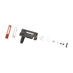 CNC Hop Up Chamber AK Retro Arms | Tuning Airsoft