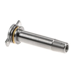 Guide Ressort Métallique Roulement V3 | Tuning Airsoft