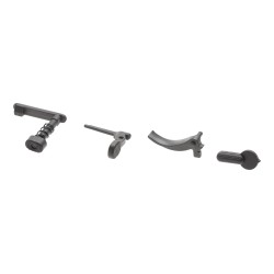 Kit Pièces Acier M4 Ares | Tuning Airsoft