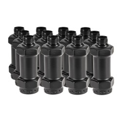 M84 Grenade Shell Airsoft 12pcs Thunder-B | Réplique