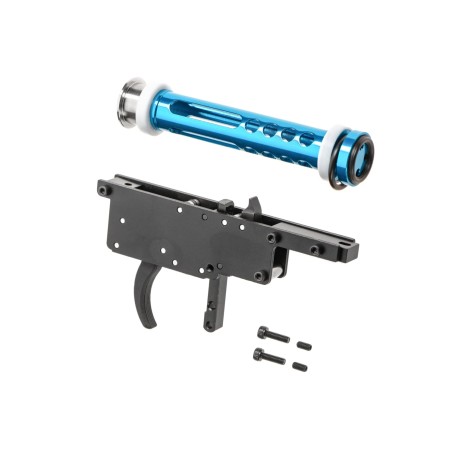 VSR-10 S-Trigger Set Action Army | Gâchette Airsoft