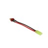Connecteur Mini Tamiya T-Plug Airsoft | Pirate Arms
