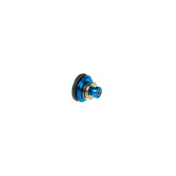 Tête de Piston Aluminium CNC Element - Airsoft