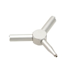 GBB Valve Key Element | Accessoire airsoft professionnel