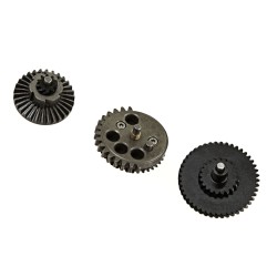 Engrenage CNC Double Torque Steel 32:1 Airsoft