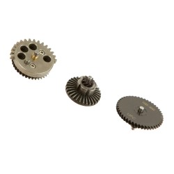 Triple Torque CNC Gear Set - Pièce Airsoft Tuning