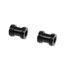 VSR-10 Inner Barrel Spacer Set Action Army | Tuning